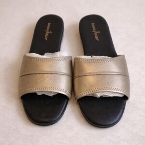 Daniel Green Sandals Sz 8